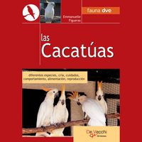 Produktbild: Las Cacat&uacute;as
