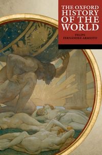 Produktbild: The Oxford History of the World