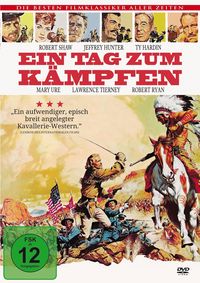 Produktbild: Ein Tag zum K&auml;mpfen