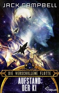 Produktbild: Die verschollene Flotte: Aufstand der KI