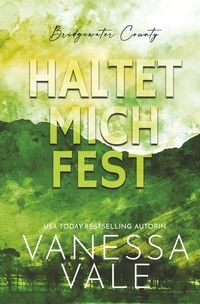 Produktbild: Haltet Mich Fest