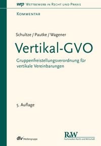 Produktbild: Vertikal-GVO