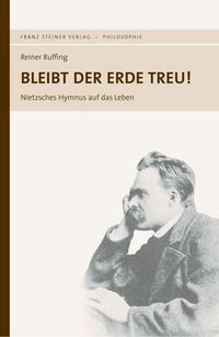 Produktbild: Bleibt der Erde treu!