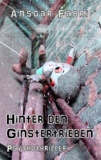 Produktbild: Hinter den Ginstertrieben