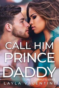 Produktbild: Call Him Prince Daddy (Complete Series)