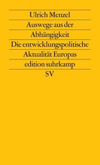 Produktbild: Auswege aus der Abhängigkeit