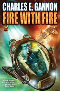Produktbild: Fire with Fire