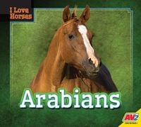 Produktbild: Arabians