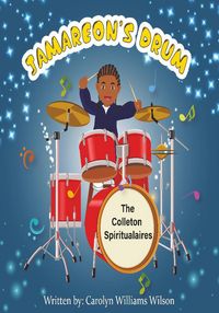 Produktbild: Jamareon's Drum