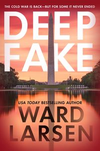 Produktbild: Larsen, W: Deep Fake
