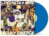 Produktbild: Living In A Haze