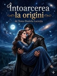 Produktbild: &Icirc;ntoarcerea la origini