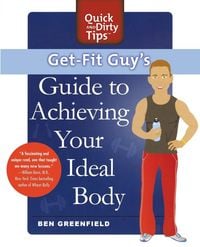 Produktbild: Get-Fit Guy's Guide
