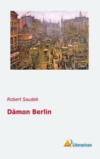 Produktbild: D&auml;mon Berlin