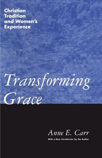 Produktbild: Transforming Grace