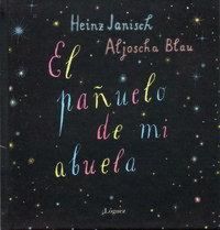 Produktbild: El pañuelo de mi abuela
