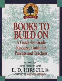 Produktbild: Books to Build On