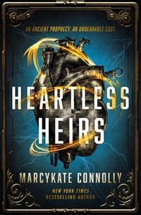 Produktbild: Heartless Heirs