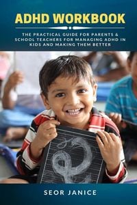 Produktbild: ADHD Workbook