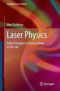 Produktbild: Laser Physics