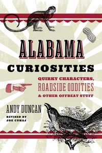 Produktbild: Alabama Curiosities