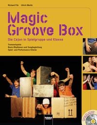 Produktbild: Magic Groove Box