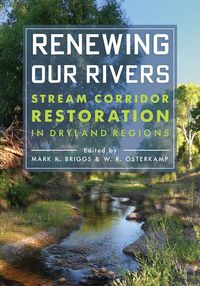 Produktbild: Renewing Our Rivers