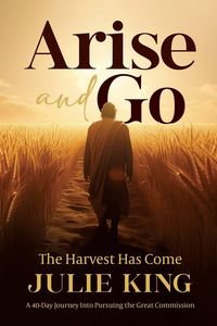 Produktbild: Arise and Go