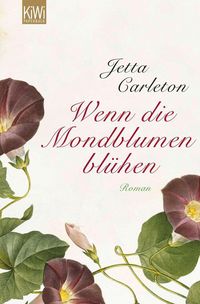 Produktbild: Wenn die Mondblumen bl&uuml;hen