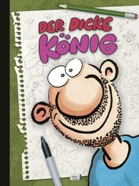 Produktbild: Der dicke K&ouml;nig