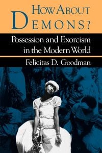 Produktbild: How about Demons?