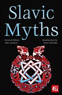 Produktbild: Slavic Myths