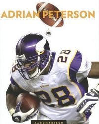 Produktbild: Adrian Peterson