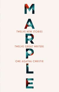 Produktbild: Marple: Twelve New Stories