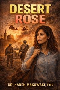 Produktbild: Desert Rose