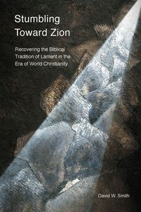 Produktbild: Stumbling toward Zion