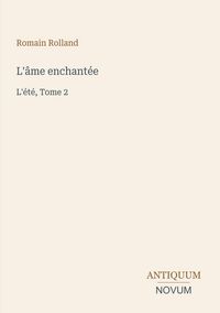 Produktbild: L'&acirc;me enchant&eacute;e