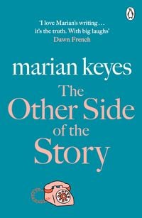 Produktbild: The Other Side of the Story