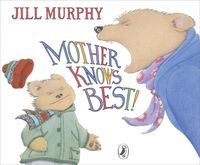 Produktbild: Murphy, J: Mother Knows Best
