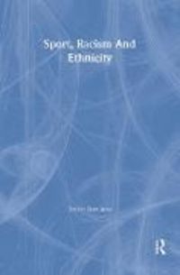 Produktbild: Sport, Racism And Ethnicity