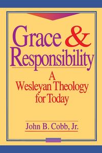 Produktbild: Grace and Responsibility