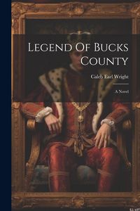 Produktbild: Legend Of Bucks County