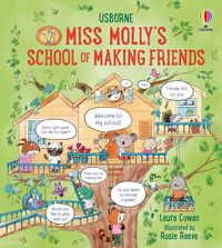 Produktbild: Miss Molly's School of Making Friends