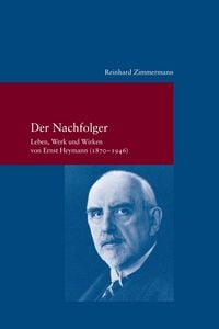 Produktbild: Der Nachfolger