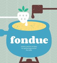 Produktbild: Fondue