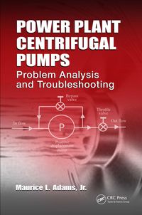Produktbild: Power Plant Centrifugal Pumps