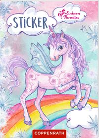 Bild vom Artikel Sticker (Einhorn-Paradies) vom Autor 
