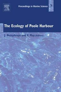 Produktbild: The Ecology of Poole Harbour
