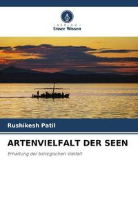 Produktbild: Artenvielfalt der Seen