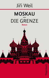 Produktbild: Moskau - Die Grenze